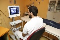 Jedinečný ultrazvuk v nemocnici na Kramároch: Koniec nočnej mory detských pacientov!