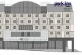 Aký bude osud kontroverznej fasády hotela v srdci Bratislavy? Čoskoro vyprší termín na opravu