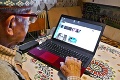 97-ročný Tono ide s dobou: Čo si na internete číta matuzalem z Oravy?