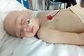 Chlapčekovi s leukémiou chýbalo na liečbu vyše 100-tisíc eur: Neuveriteľný zvrat!