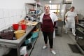 Kuchárky zo školských jedální o návrhu nového zákona: Prečo nechceme obedy zadarmo?!
