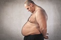 Vedci bijú na poplach: Obezita narastá, najviac ohrozené sú deti!