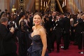 Oscarová noc nie je len o hereckých výkonoch: Krásky hollywoodskeho neba šatami vyrážali dych!