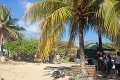 Matej objavil dokonalý raj na zemi: Superlacná dovolenka na exotickom ostrove!