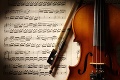Kultúra nezanikne ani za hranicami: Na Mozartových husliach zahrajú až v ďalekej Číne