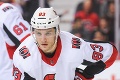 Výborné správy pre Christiána Jaroša: Slovák začne novú sezónu v NHL