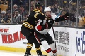 Bruins zdolali Ottawu v piatom zápase po sebe: Chára odštartoval krásnu akciu, ktorá skončila gólom