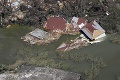 Tragické dozvuky hurikánu Michael: Počet obetí sa zdvojnásobil, státisíce domácností stále bez elektriny