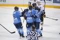 Konečne prelomil sériu prehier: Slovan zvíťazil na ľade Sibiru Novosibirsk