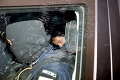 Desiatky policajtov prehľadávali Kočnerove nehnuteľnosti: Čo sa im podarilo odhaliť a čo bude nasledovať?!