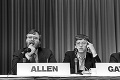 Paul Allen († 65) patril medzi najbohatších ľudí sveta: Miliardy zakladateľa Microsoftu nemá kto zdediť