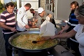 V Žiline pripravili najväčšiu omeletu na Slovensku: Neuhádnete, koľko vajec na ňu spotrebovali!