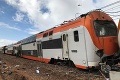 Tragédia v Maroku: Pri železničnom nešťastí zahynuli piati ľudia, desiatky sa zranili