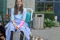 Žena sa vybrala na prechádzku so psami: Stačil moment a prišlo utrpenie dlhé 14 hodín