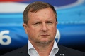 Slovenskí futbalisti odmietli komentovať náhly odchod trénera: Kozák sa vyparil bez rozlúčky!