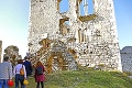 Vzácny Spišský hrad sa rozpadáva: Na opravu treba milióny eur