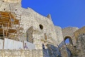 Vzácny Spišský hrad sa rozpadáva: Na opravu treba milióny eur