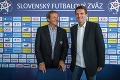 Tréner Kozák urazil organizátorov: Prečo nehlasoval v ankete Futbalista roka?!