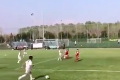 Ronaldov syn zdedil talent po otcovi: Takéto brilantné góly strieľa
