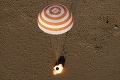 Havária Sojuzu ovplyvní chod Medzinárodnej vesmírnej stanice: Ostane ISS bez posádky?