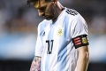 Messiho rodina vracia úder: Maradona, si obyčajný ignorant!