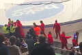 Toto je medzinárodná hanba: Ruskí hokejisti bili v Česku hráčov aj usporiadateľov!