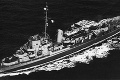 Jedna z najväčších záhad 2. svetovej vojny: Nechali Američania zmiznúť loď?!