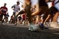 Obrovská tragédia: Maratónci našli smrť priamo na trati!