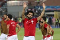 Famózny Salah sa znovu predviedol: Egypťan strelil parádny gól priamo z rohového kopu