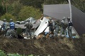 Smutná bilancia ďalšej pohromy v Japonsku: Zemetrasenie zabilo 16 ľudí, zranených sú stovky