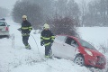 V Košiciach si zmerali sily najlepší slovenskí cestári: Pre vodičov, ktorí v zime hundrú, majú jediný odkaz