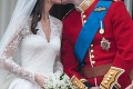 Sobáš princa Harryho a Meghan Markle bol svadbou desaťročia: Tromfli aj Williama a Kate