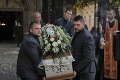 Zavraždenú bulharskú novinárku († 30) pochovali: Posledná rozlúčka v rodnom meste