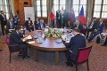 Prezidenti krajín V4 sa stretli na samite: Prebrali najvážnejšie otázky, ktoré trápia bežných ľudí