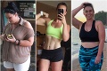 Žene sa podarilo schudnúť desiatky kíl, potom sa na diéty vykašľala: Jej odkaz sa stal hitom