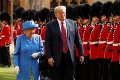 Trumpovci pricestovali do Škótska: Privítanie ako zo zlého sna!