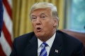 Americký prezident splnil vyhrážky: Trumpova vláda ohlásila ďalšie clá na tovar z Číny