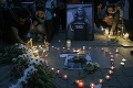 Brutálna vražda bulharskej novinárky: Podozrivý sa priznal! A potom urobil niečo nečakané...