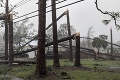 Po hurikáne Michael zostala iba spúšť: Aktuálna predpoveď meteorológov vlieva nádej