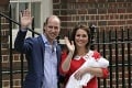 Vojvodkyňa Kate ohúrila ultraštíhlou postavou aj šatami: Najsexi outfit od pôrodu princa Louisa