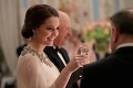 Vojvodkyňa Kate ohúrila ultraštíhlou postavou aj šatami: Najsexi outfit od pôrodu princa Louisa