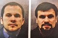 Ruský web Fontanka identifikoval tretieho podozrivého v kauze Skripaľ: Toto všetko hrá proti nemu