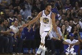 Basketbalista Stephen Curry predviedol svoje umenie: Zvládli by ste to aj vy?