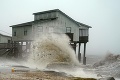 Obávaný hurikán Michael dorazil na Floridu: Katastrofický scenár sa začal napĺňať!