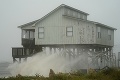 Obávaný hurikán Michael dorazil na Floridu: Katastrofický scenár sa začal napĺňať!