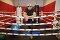 Majster sveta MMA Attila Végh trénuje už prváčikov: Rodičia sú z toho pohľadu zhrození