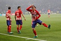 Hrdina finálového zápasu Griezmann: Kľúčový gól oslávil originálne