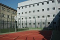 V Bratislave sa uskutočnila obrovská rekonštrukcia basy: Väzni v justičáku si polepšili za 23 miliónov