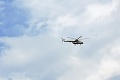 Košičanov terorizuje hluk vrtuľníkov: Mesto vysvetlilo, prečo ich lieta viac!