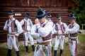 Folklórna skupina z východného Slovenska má byť na čo hrdá: Získala významné celoštátne ocenenie